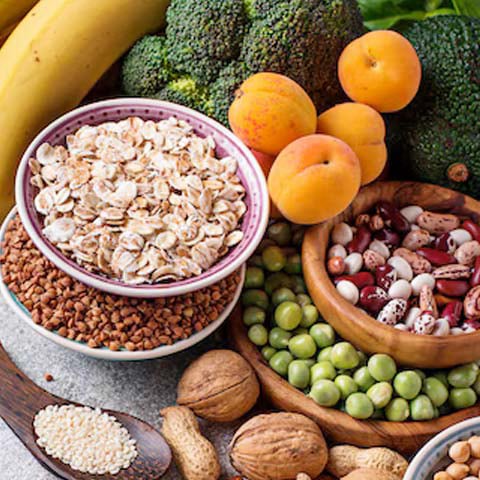 SpartaMax ingrediant