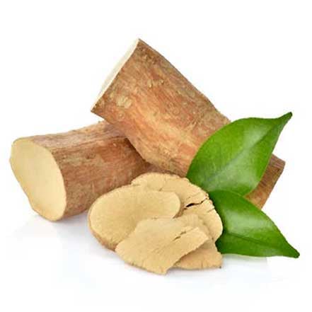 SpartaMax ingrediant